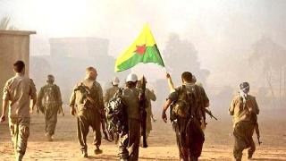 Amerîka: Em hebûna PKKê li Şingalê wek astenga sereke dibînin