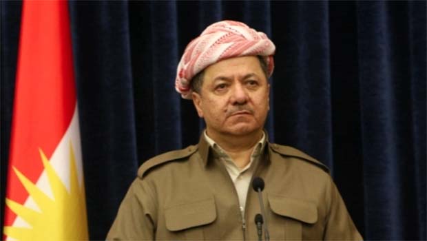 Heşda Şeibî: Barzanî û partiya wî ber bi serxwebûnê ve diçin