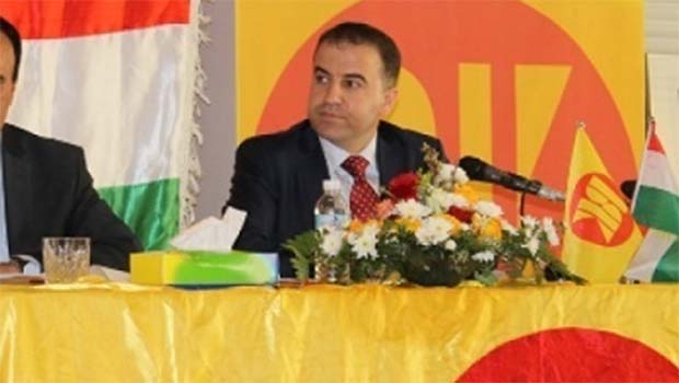 Hêmin Hewramî: Bo serxwebûnê, PDK li ser ti partiyekê ranaweste