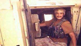 Serkirdeyekî DAIŞê li Sûriyê hate kuştin