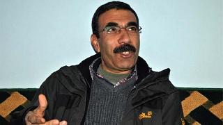 Aldar Xelîl: ENKS jî dikare tevlî federalîzma Bakurê Sûriyê bibe