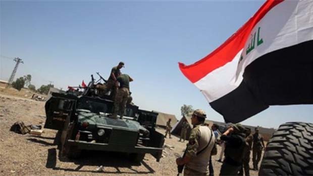 Iraq: Deriyê Rojhilatê Mûsilê bi temamî hatiye girtin