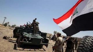 Iraq: Deriyê Rojhilatê Mûsilê bi temamî hatiye girtin