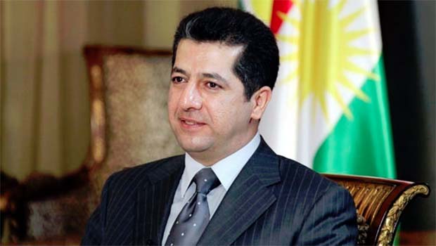 Mesrûr Barzanî: Hêvîdar im 2017 sala serxwebûna Kurdistanê be