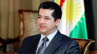 Mesrûr Barzanî: Hêvîdar im 2017 sala serxwebûna Kurdistanê be