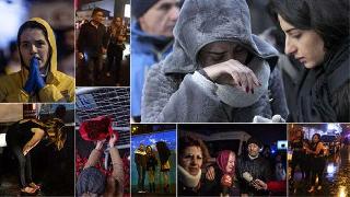 4 ciwanên Başûrê Kurdistanê di nav kuştî û birîndarên Stenbolê de ne!