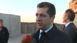 Mesrûr Barzanî: Lazime Kurd fêde ji pêgeha xwe werbigre