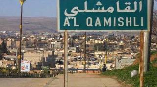 Li Qamişlo rêjîma Sûriyê xelkê sivîl digire