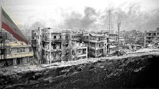 Îran: Îdiayên dibêjin Sûriye wê bibe 3 perçe, derew in