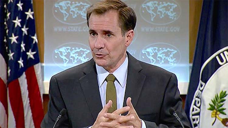 Amerîka: Emê li ser alîkarîkirina Kurdistanê berdewam bin