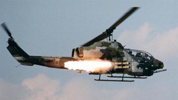 Balafireke şer navendên YPGê li Rojavayê Kurdistanê bombebaran kir
