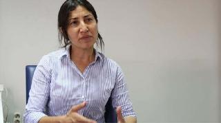 Parlamentereka HDPê hat berdan