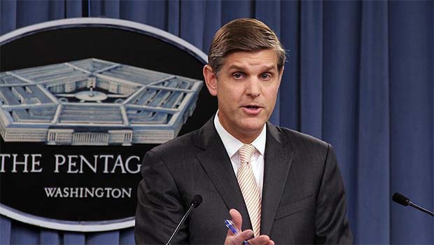 Pentagon: Balafirên koalîsyonê li Babê piştgiriya arteşa tirk kir