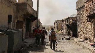 Wezîrê Sûriyê: Piştî Helebê cihê germ Idlib e