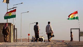 Iraq dixwaze erzaqê xelkê Herêma Kurdistanê bibire