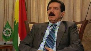 Kosret Resul: Pêşmerge nayên vekêşan