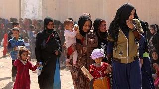 Rêvebiriya Efrînê dixwaze ku xelkê Efrînê vegere ser axa xwe