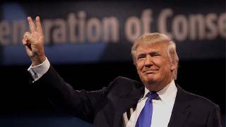 Senatorê Amerîkî: Trump vê gelek zêdetir piştevaniya Kurdistan bike