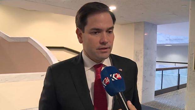 Senatorekî Amerîkî: Emê pirsa serxwebûnê ligel Herêma Kurdistanê gotûbêj bikin
