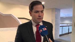 Senatorekî Amerîkî: Emê pirsa serxwebûnê ligel Herêma Kurdistanê gotûbêj bikin