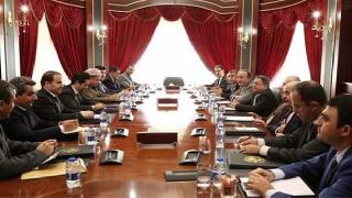 Serok Barzanî: Pêwîste pêngavên proseya çaksaziyê ji bo xelkê bêne zelal kirin