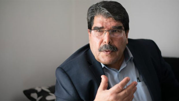 Muslim: Tirkiye li El-Babê ketiye teqanê