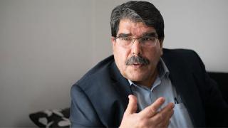 Muslim: Tirkiye li El-Babê ketiye teqanê