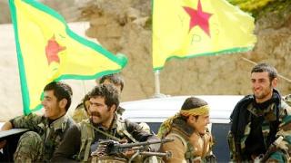 Amerîka alîkarîkirina YPGê bi derketina PKKê ji Şingalê ve girêdide