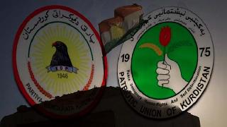 PDK û YNK komîteyeke hevpar serxwebûna Kurdistanê 