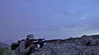 Teyrebazên Zagrosê: Me êrîşê leşkerên Îranê kir