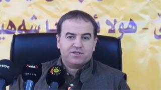 Hewramî: Di demek nêzîk de dê dewleta Kurdistanê were ragihandin
