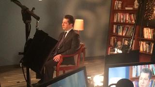 Mesrur Barzanî: Êdî Dervey çîya dostê Kurdan Amerîka ye