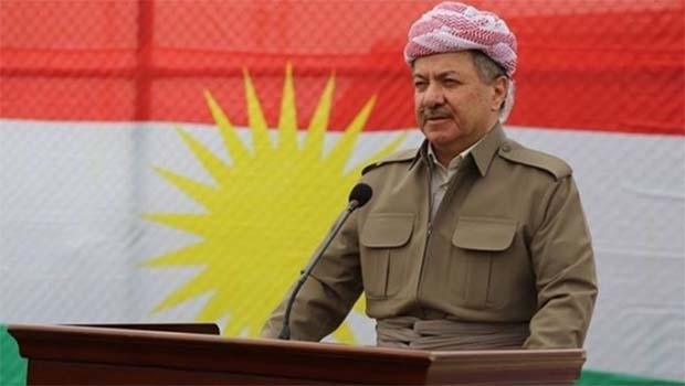 Serok Barzanî: Yên Mûsil radesti DAİŞê kirin nedixwestin operasyon destpê bike