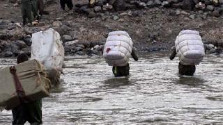 Hêzên Îranê 5 kolberên din yên Kurd birîdar kirin
