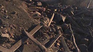 Balafirên tirk herêma Kanî Masê bombebaran kirin