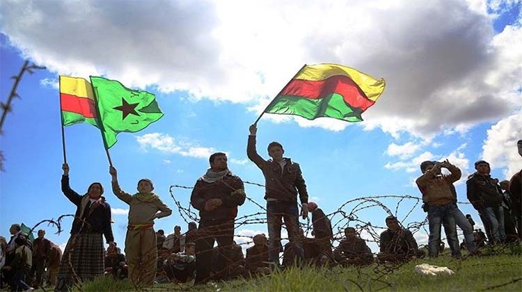 Desteya Rêveberiya Federaliya Bakurê Sûriyê: Encama civîna Astanayê me eleqedar nake