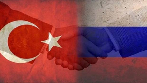 Îran ji nêzîkbûna Tirkiye û Rûsyayê aciz e