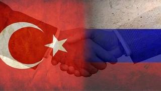 Îran ji nêzîkbûna Tirkiye û Rûsyayê aciz e 