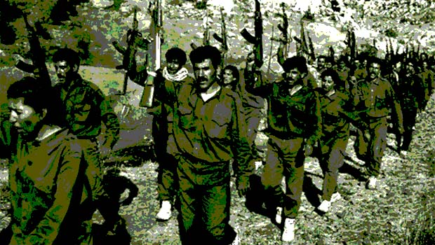 Çareserî? (Çi çû çi hat pkk ji ku hat - 2)