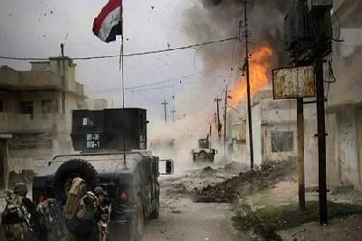 Gav bi gav Musil tê kontrolkirin  