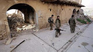 PKKê dê ji Şingalê û Artêşa Tirkiyeyê jî dê ji Başîqayê derkeve