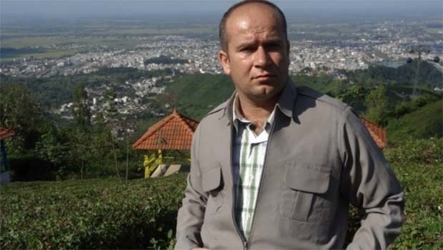 Pêşmergeyê ku ji aliyê PKKê ve hatibû girtin hat azadkirin