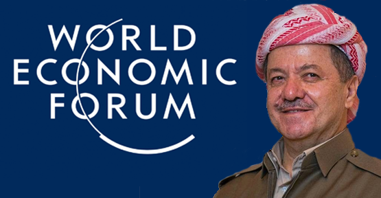 Serok Barzanî ilgel şandekê çû Ewropa