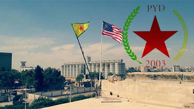  Gelo PYD dê ofîsa xwe li Amerîkayê veke? 
