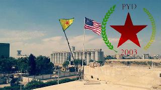  Gelo PYD dê ofîsa xwe li Amerîkayê veke? 