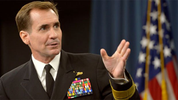 Kirby: Tu ofîsên PYD li Emerîka tune ne