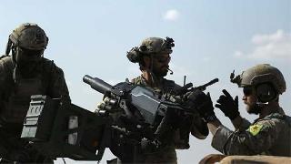 Pentagon ji Trump daxwaz dike çek bide şervanên kurd