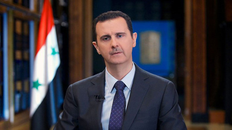 Esed: Bi hêvî ne civîna Astanayê bi encam be