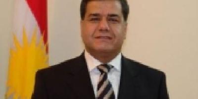 Feleh Mistafa :  Pêwîste herêma Kurdîstanê beşdarê civîna Astane bibe.