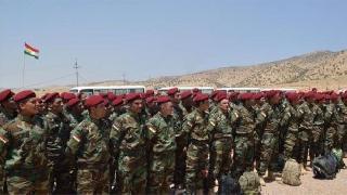 Artêşa Rojavayê Kurdistanê tê damezrandin!